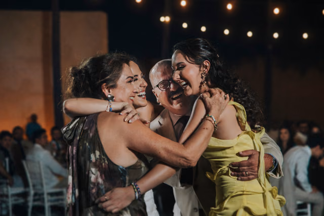 Viví & Arturo — Club Regina, Pto Vallarta, Jalisco mx