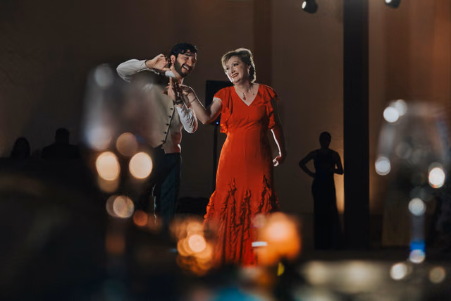 Viví & Arturo — Club Regina, Pto Vallarta, Jalisco mx