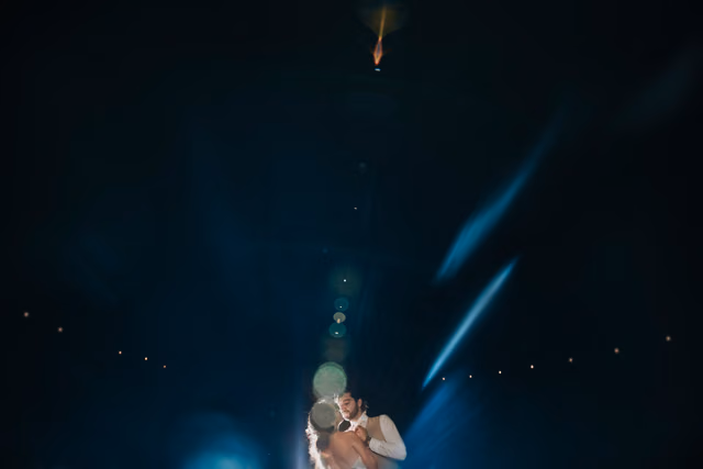 Viví & Arturo — Club Regina, Pto Vallarta, Jalisco mx