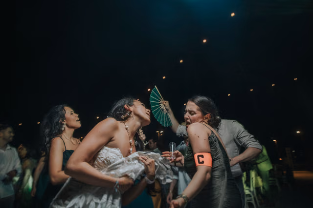 Viví & Arturo — Club Regina, Pto Vallarta, Jalisco mx