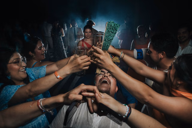 Viví & Arturo — Club Regina, Pto Vallarta, Jalisco mx