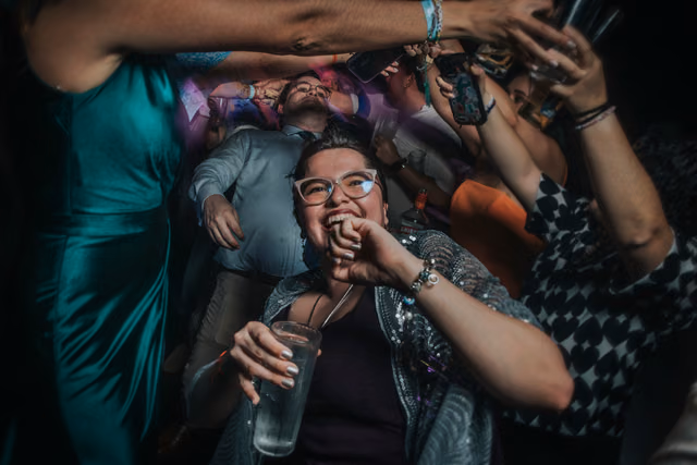 Viví & Arturo — Club Regina, Pto Vallarta, Jalisco mx