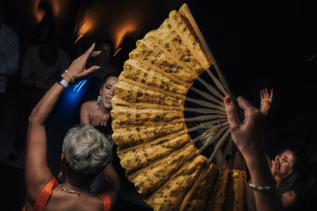Viví & Arturo — Club Regina, Pto Vallarta, Jalisco mx