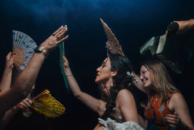 Viví & Arturo — Club Regina, Pto Vallarta, Jalisco mx