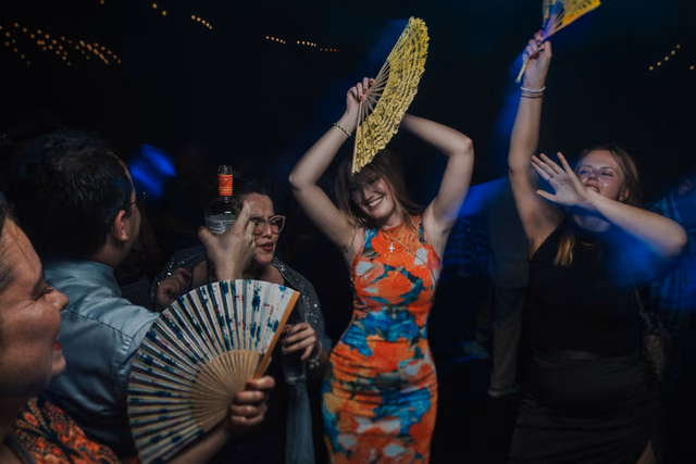 Viví & Arturo — Club Regina, Pto Vallarta, Jalisco mx