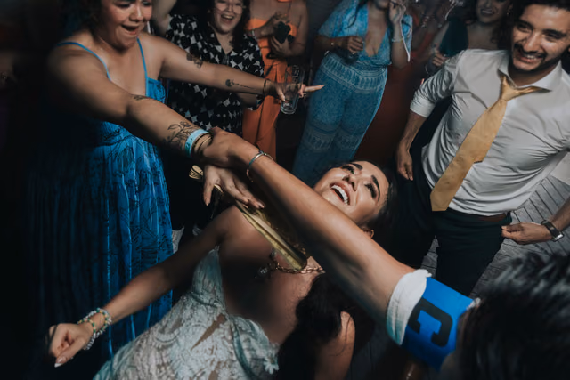 Viví & Arturo — Club Regina, Pto Vallarta, Jalisco mx