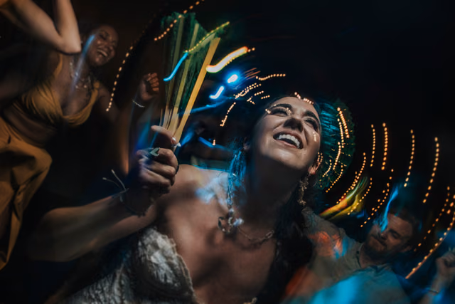 Viví & Arturo — Club Regina, Pto Vallarta, Jalisco mx