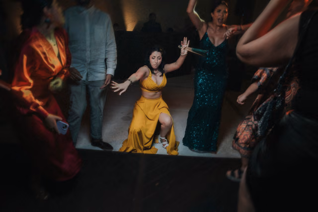 Viví & Arturo — Club Regina, Pto Vallarta, Jalisco mx
