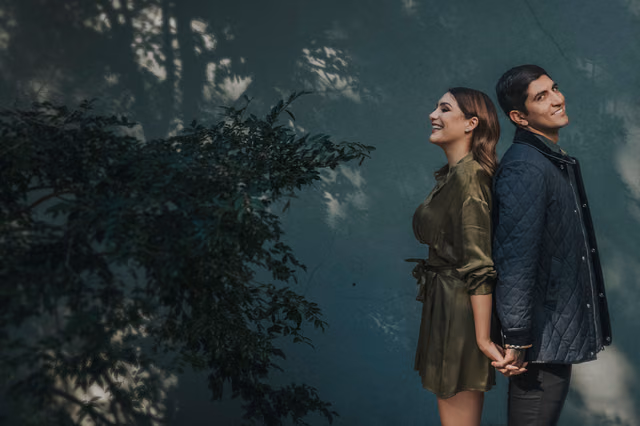 Sesión preboda de Mariella & Victor Pocho Guzman en Cortijo Los Fernández, Tonalá Jal