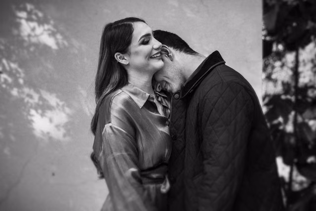 Sesión preboda de Mariella & Victor Pocho Guzman en Cortijo Los Fernández, Tonalá Jal