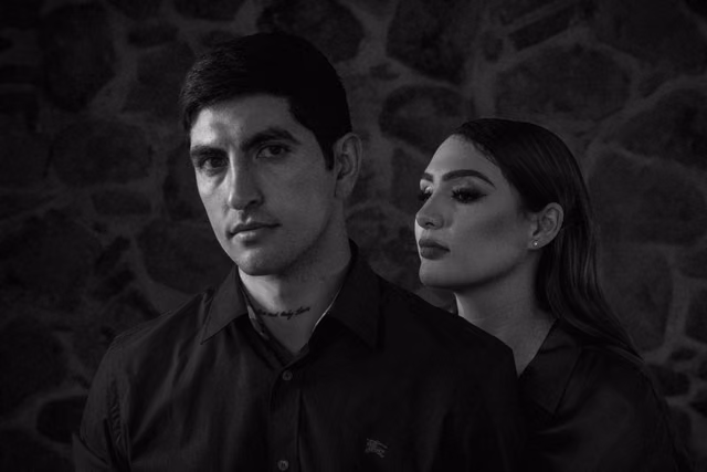 Sesión preboda de Mariella & Victor Pocho Guzman en Cortijo Los Fernández, Tonalá Jal