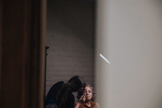 Boda de Ruby & Jorge en El Mesón de Colombo, Cd. Guzman, Jalisco