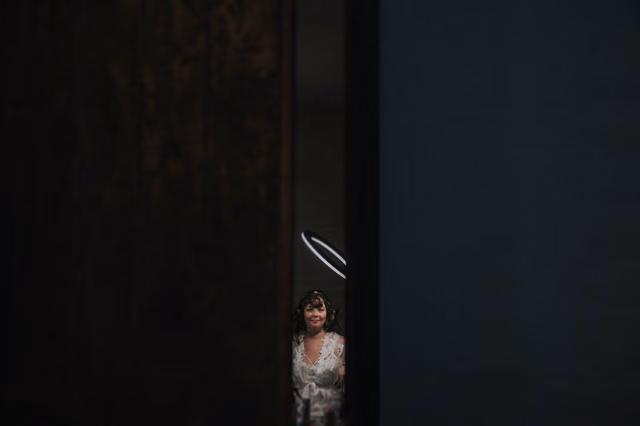 Boda de Ruby & Jorge en El Mesón de Colombo, Cd. Guzman, Jalisco