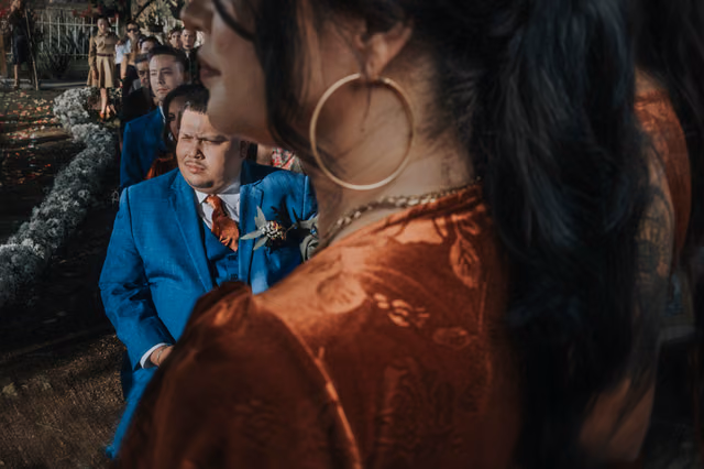 Boda de Ruby & Jorge en El Mesón de Colombo, Cd. Guzman, Jalisco