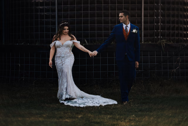 Boda de Ruby & Jorge en El Mesón de Colombo, Cd. Guzman, Jalisco