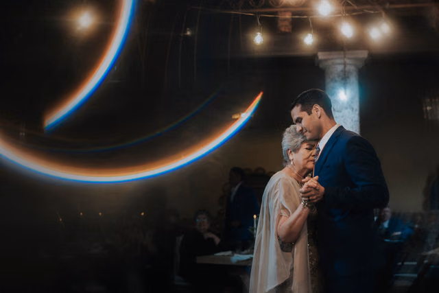 Boda de Ruby & Jorge en El Mesón de Colombo, Cd. Guzman, Jalisco