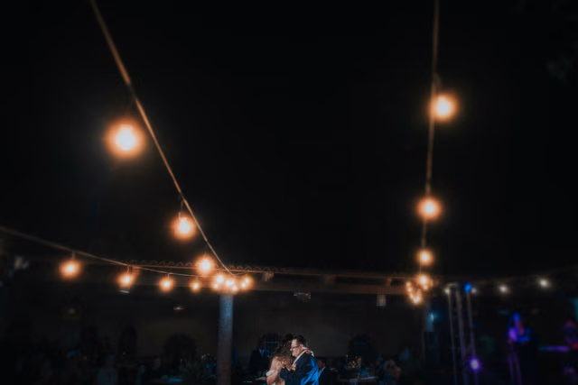 Boda de Ruby & Jorge en El Mesón de Colombo, Cd. Guzman, Jalisco