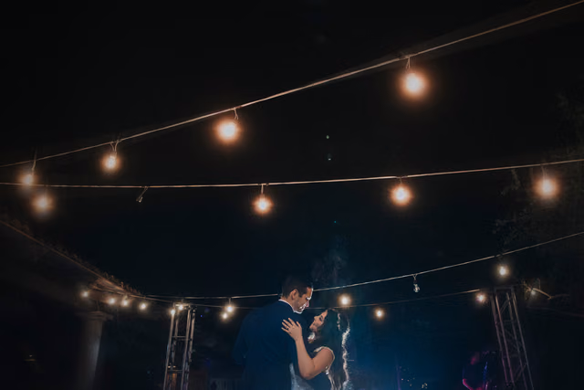 Boda de Ruby & Jorge en El Mesón de Colombo, Cd. Guzman, Jalisco
