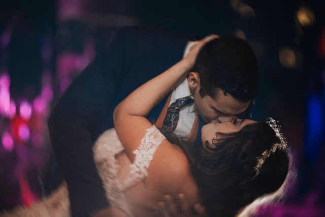 Boda de Ruby & Jorge en El Mesón de Colombo, Cd. Guzman, Jalisco