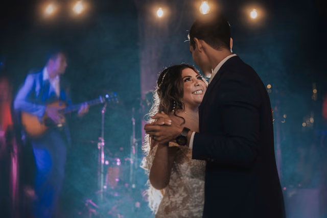 Boda de Ruby & Jorge en El Mesón de Colombo, Cd. Guzman, Jalisco