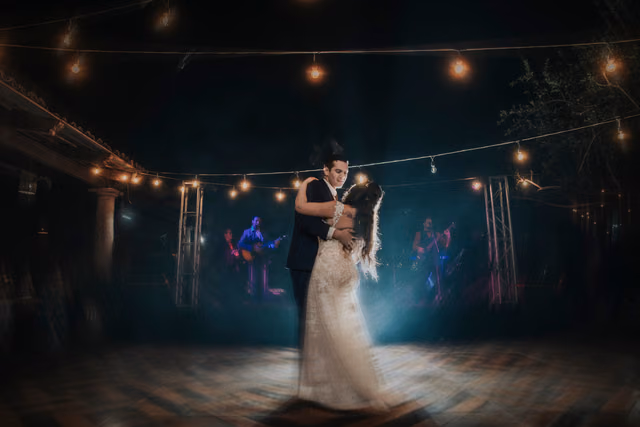 Boda de Ruby & Jorge en El Mesón de Colombo, Cd. Guzman, Jalisco