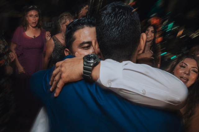 Boda de Ruby & Jorge en El Mesón de Colombo, Cd. Guzman, Jalisco