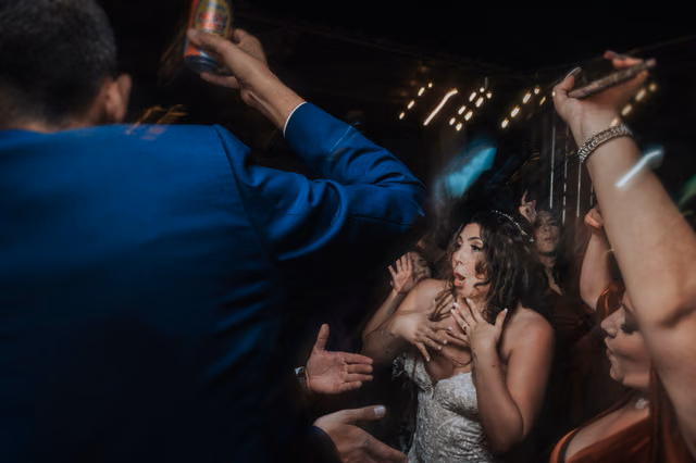 Boda de Ruby & Jorge en El Mesón de Colombo, Cd. Guzman, Jalisco