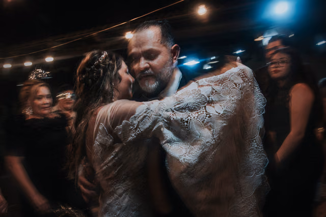 Boda de Ruby & Jorge en El Mesón de Colombo, Cd. Guzman, Jalisco