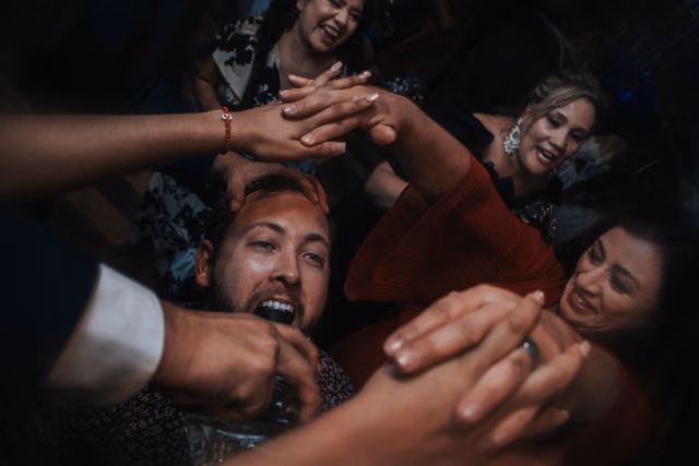 Boda de Ruby & Jorge en El Mesón de Colombo, Cd. Guzman, Jalisco