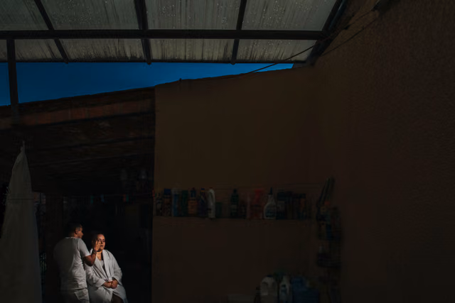 Boda de Mayra & Eduardo en El Pedregal Eventos, Zapopan, Jalisco