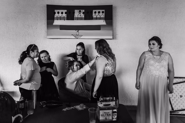 Boda de Mayra & Eduardo en El Pedregal Eventos, Zapopan, Jalisco