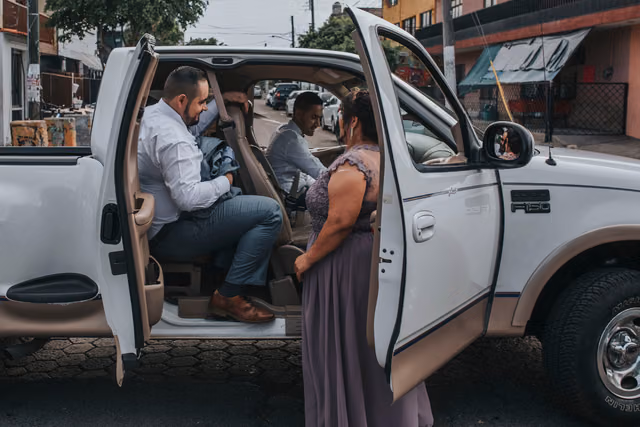 Boda de Mayra & Eduardo en El Pedregal Eventos, Zapopan, Jalisco