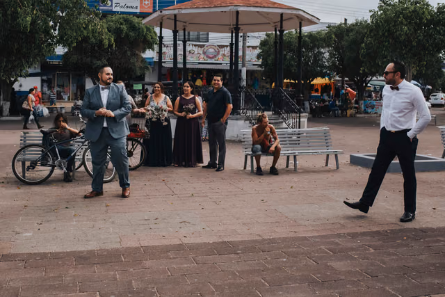 Boda de Mayra & Eduardo en El Pedregal Eventos, Zapopan, Jalisco