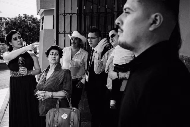 Boda de Mayra & Eduardo en El Pedregal Eventos, Zapopan, Jalisco