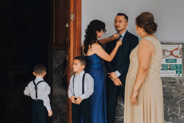 Boda de Mayra & Eduardo en El Pedregal Eventos, Zapopan, Jalisco