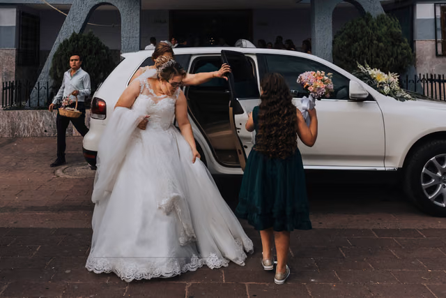 Boda de Mayra & Eduardo en El Pedregal Eventos, Zapopan, Jalisco