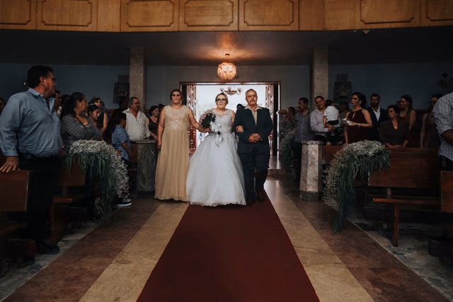 Boda de Mayra & Eduardo en El Pedregal Eventos, Zapopan, Jalisco