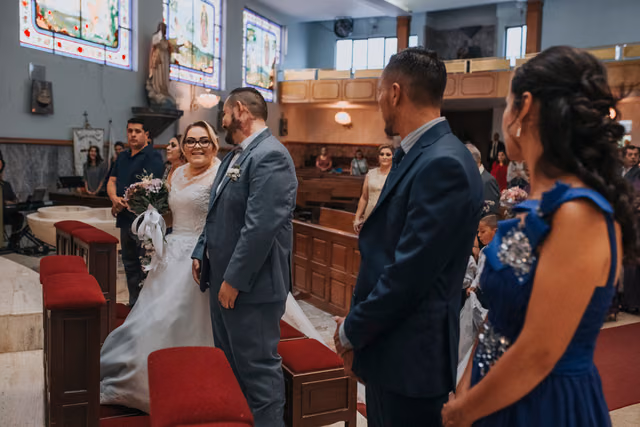 Boda de Mayra & Eduardo en El Pedregal Eventos, Zapopan, Jalisco