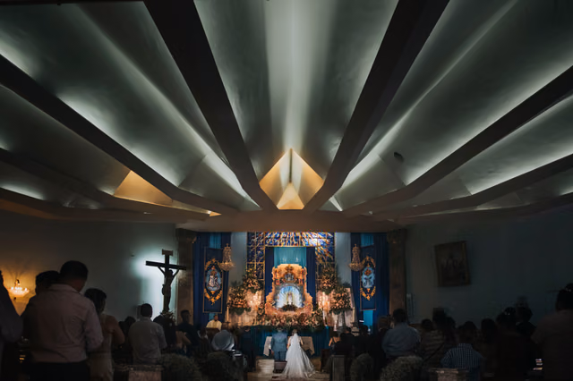 Boda de Mayra & Eduardo en El Pedregal Eventos, Zapopan, Jalisco