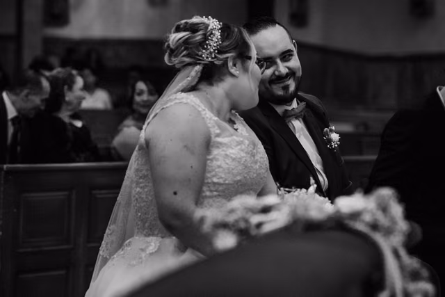 Boda de Mayra & Eduardo en El Pedregal Eventos, Zapopan, Jalisco
