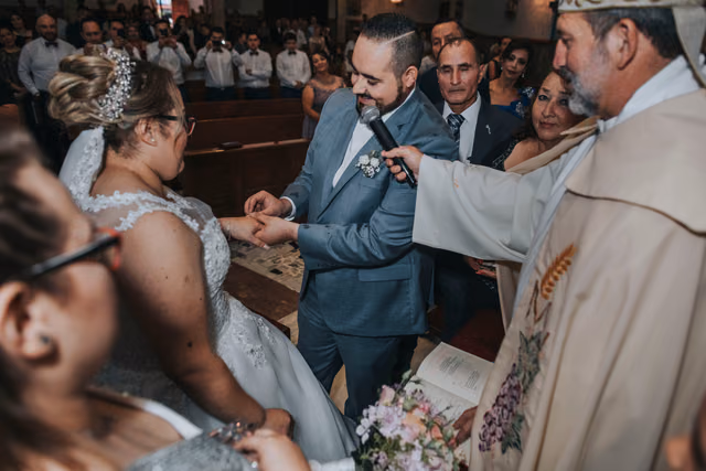 Boda de Mayra & Eduardo en El Pedregal Eventos, Zapopan, Jalisco