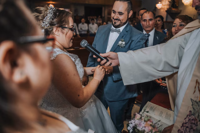 Boda de Mayra & Eduardo en El Pedregal Eventos, Zapopan, Jalisco