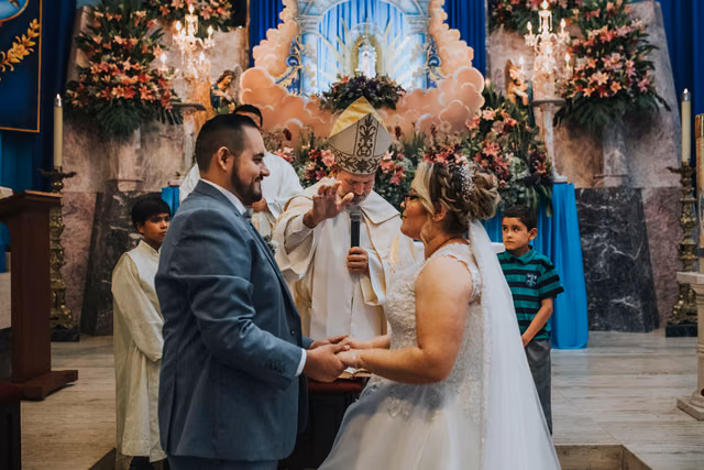 Boda de Mayra & Eduardo en El Pedregal Eventos, Zapopan, Jalisco