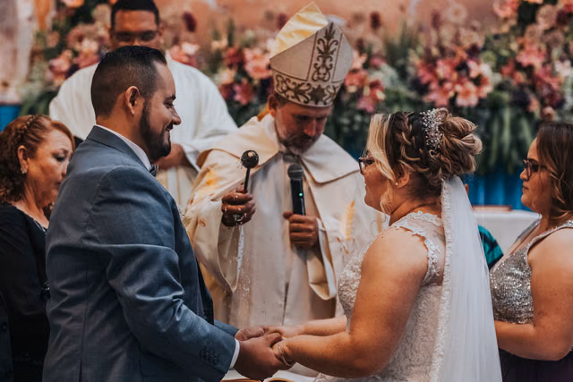 Boda de Mayra & Eduardo en El Pedregal Eventos, Zapopan, Jalisco