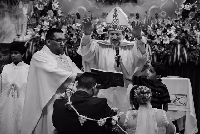 Boda de Mayra & Eduardo en El Pedregal Eventos, Zapopan, Jalisco