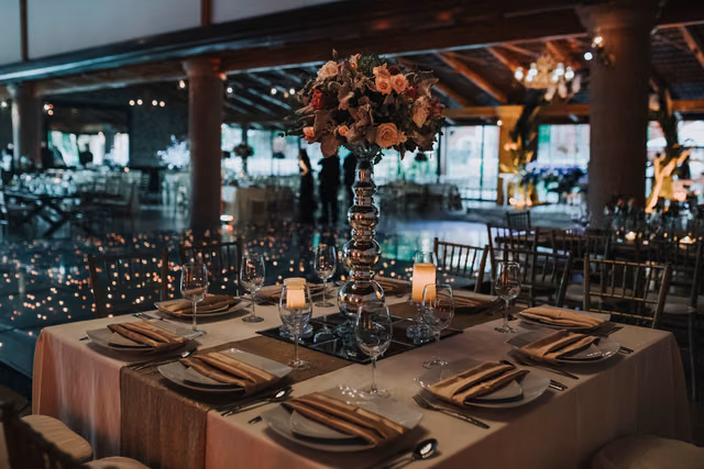Boda de Mayra & Eduardo en El Pedregal Eventos, Zapopan, Jalisco