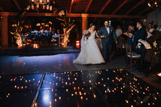 Boda de Mayra & Eduardo en El Pedregal Eventos, Zapopan, Jalisco