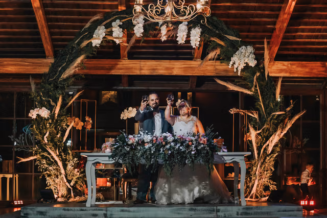 Boda de Mayra & Eduardo en El Pedregal Eventos, Zapopan, Jalisco