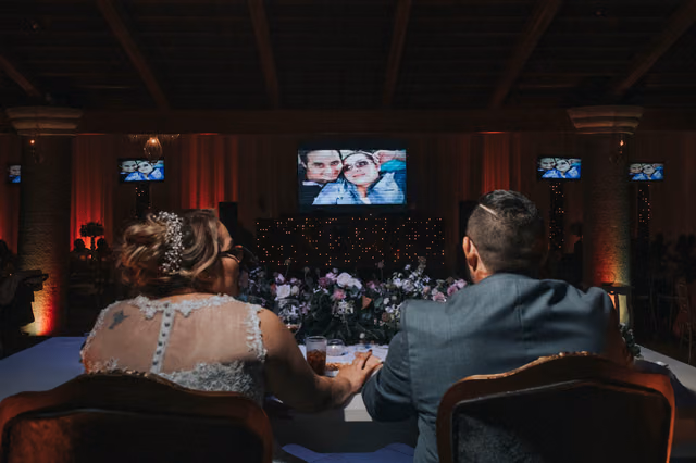 Boda de Mayra & Eduardo en El Pedregal Eventos, Zapopan, Jalisco
