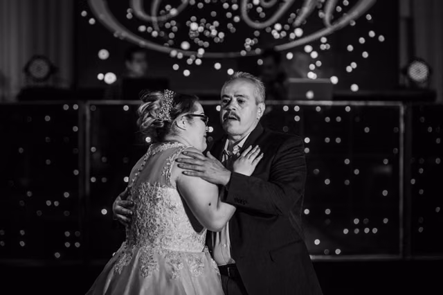 Boda de Mayra & Eduardo en El Pedregal Eventos, Zapopan, Jalisco